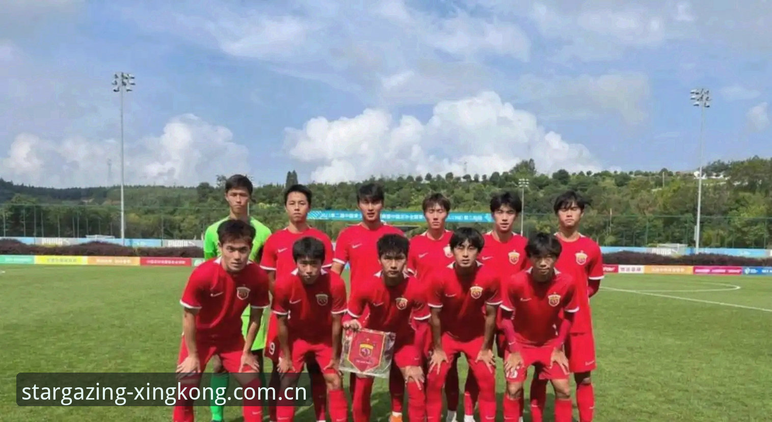 新版XINGKONG星空中国官方立足点 从土伦杯溃败看懂青训真相:U19国足0-3完败后的完整复盘指南